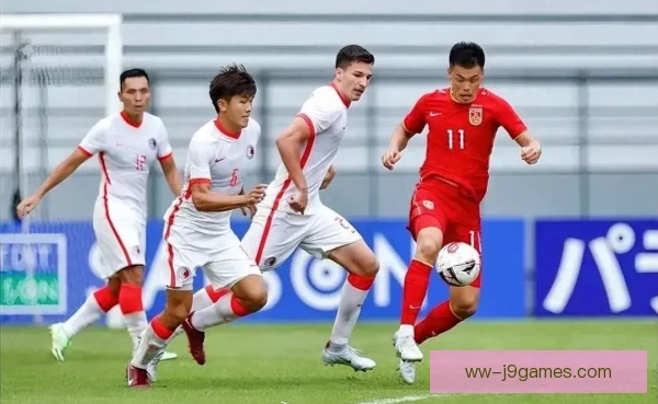 国足预期失球分析，防线隐患决定出线命运